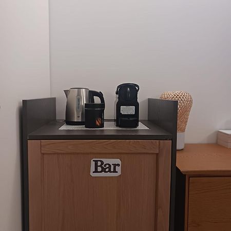 Aracari Hotel Villars-les-Dombes Buitenkant foto